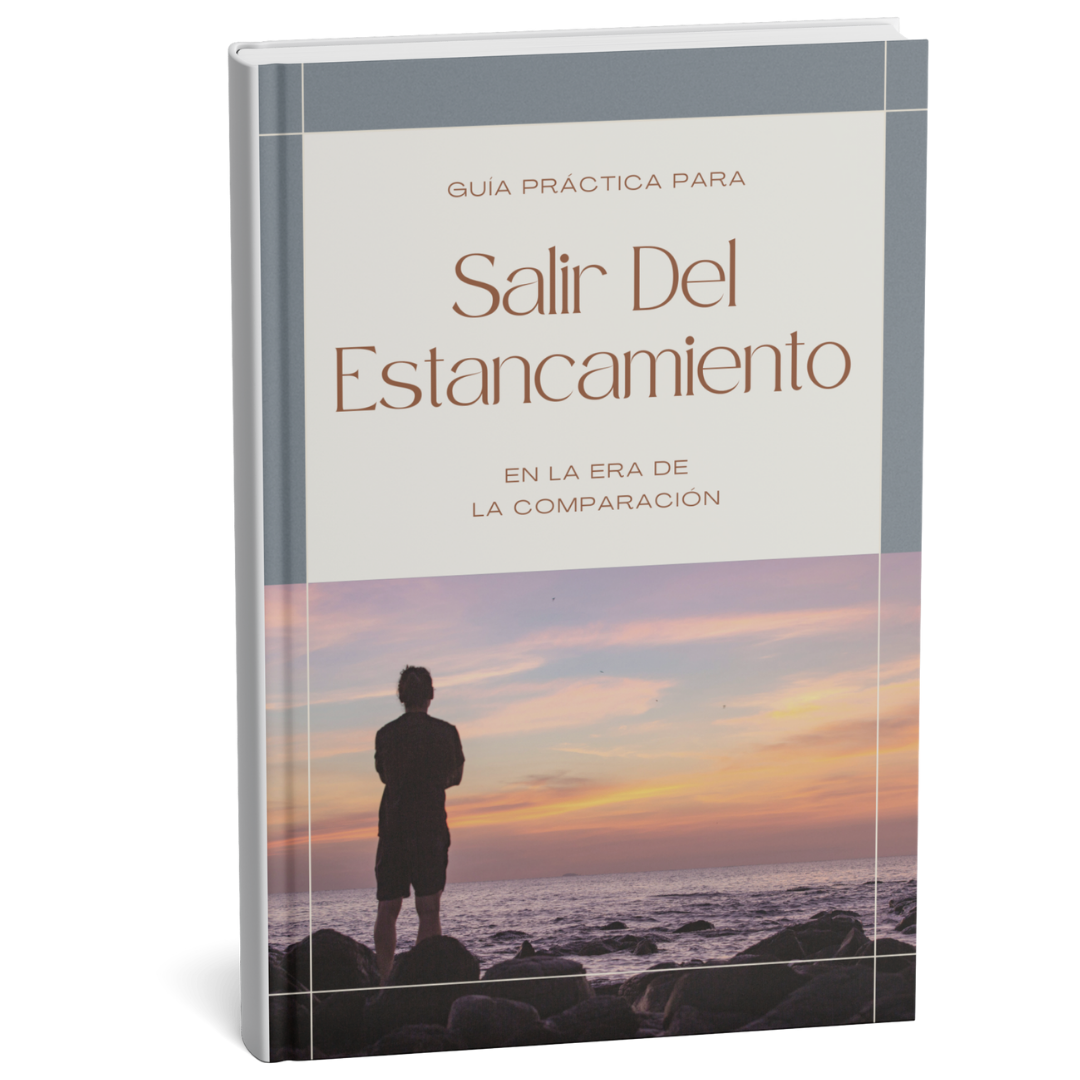 Ebook: Salir Del Estancamiento (En La Era De La Comparación)