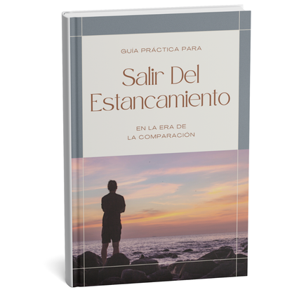 Ebook: Salir Del Estancamiento (En La Era De La Comparación)